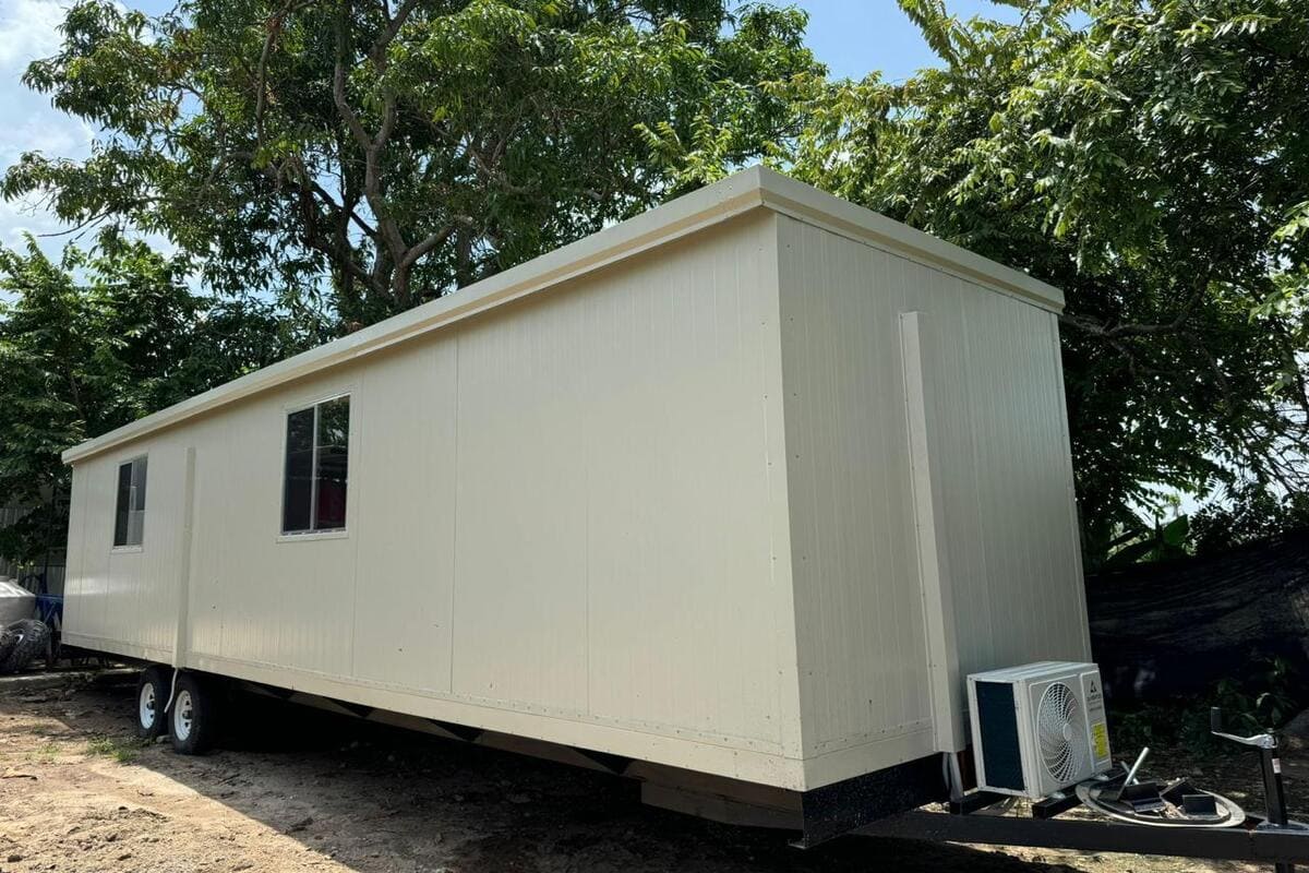 Camper 2