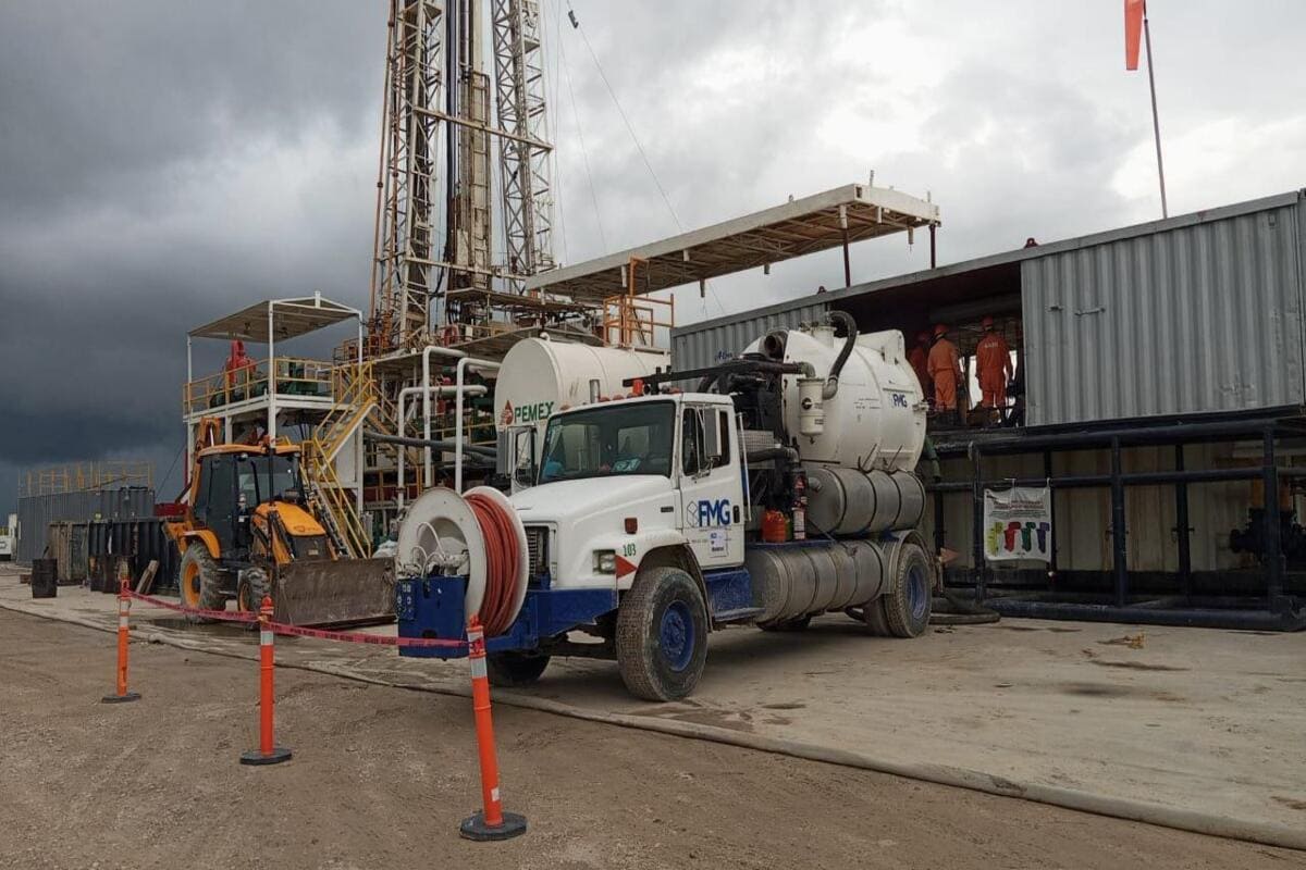 Vactor 1