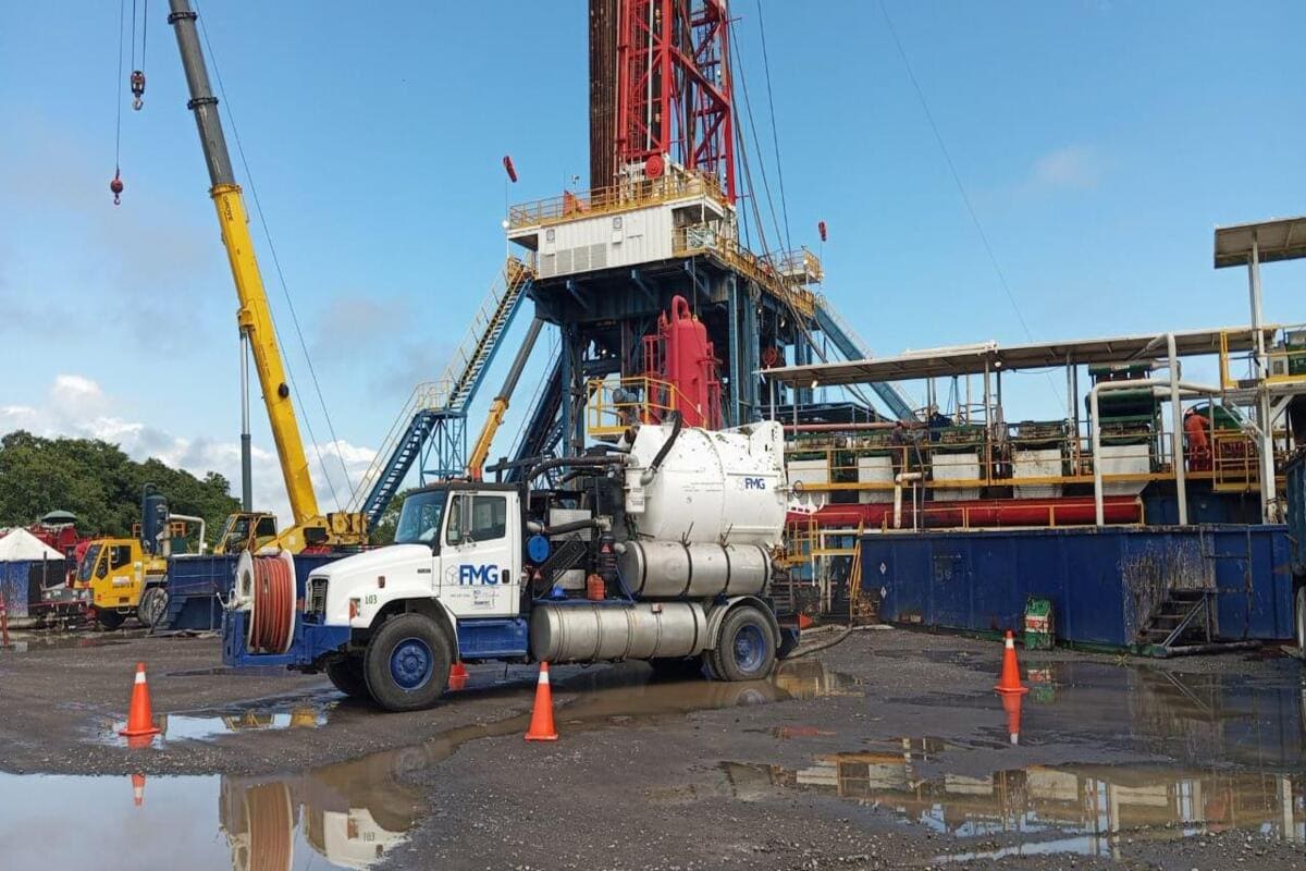 Vactor 2